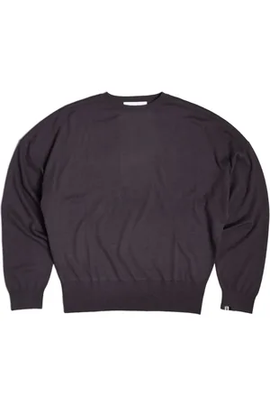 EXTREME CASHMERE Jersey Nº 418 con cuello redondo