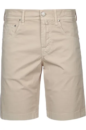 Jacob Cohen Bermudas de corte recto