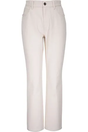 Lafayette 148 Vaqueros Reeve
