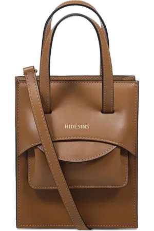 Hidesins Bolso shopper Flap mini