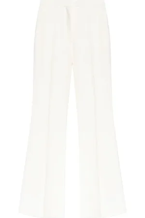 Givenchy Pantalones acampanados de vestir