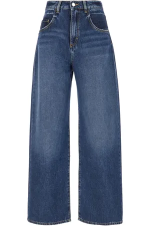 Icon Denim Vaqueros Poppy