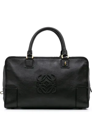 Loewe Bolso de mano Amazona 36 de piel 2010