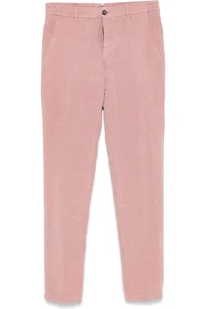 Berwich Pantalones chinos rectos