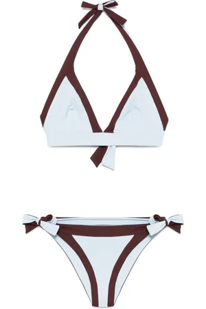 FISICO Bikini reversible