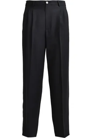 MAGLIANO Pantalones de vestir de lana
