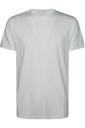 Daniele Fiesoli Camiseta con cuello redondo