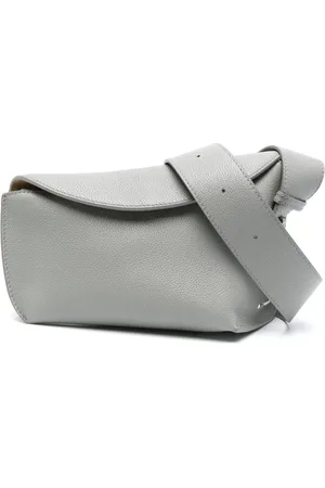 Alexander McQueen Bandolera T-Bar