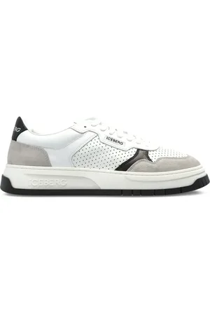 Iceberg Zapatillas a paneles