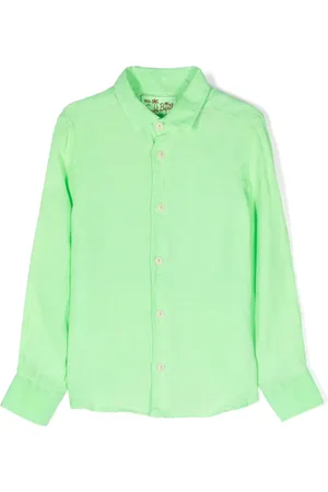 MC2 SAINT BARTH Camisa con botones