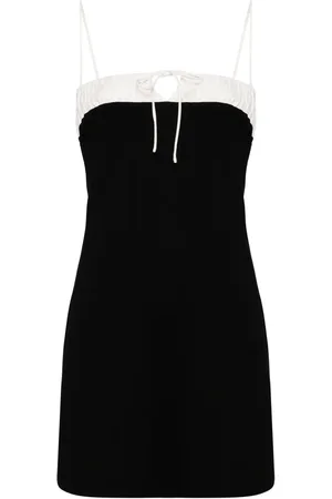 Reformation Vestido Sadie