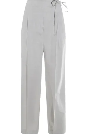 ELEVENTY Pantalones con pinzas