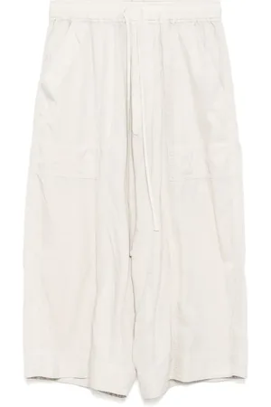 JULIUS Pantalones con cordones