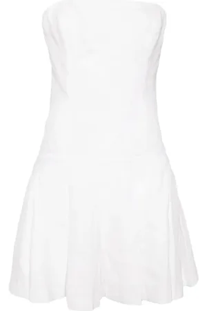 Reformation Vestido Isabeli