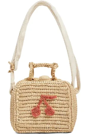 BONPOINT Bolso de hombro Aimane