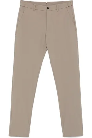 Berwich Pantalones chinos Elax
