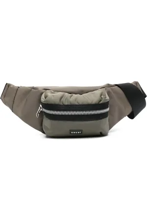 SACAI Riñonera Pocket Bum