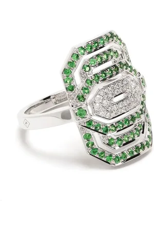 Statement Anillo Mini My Way