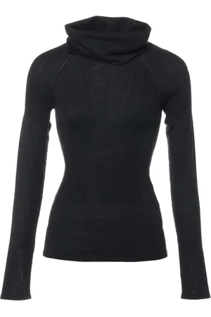 CHANEL Top de cachemira 2005