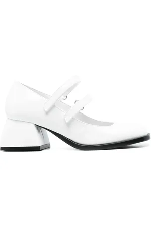 NODALETO Zapatos Bacara estilo Mary Jane