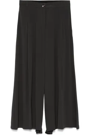 SEMICOUTURE Pantalones Tahlia