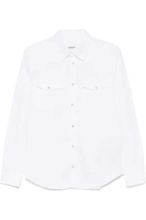 Dondup Camisa con cuello clásico