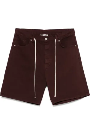 STATE OF ORDER Pantalones vaqueros cortos