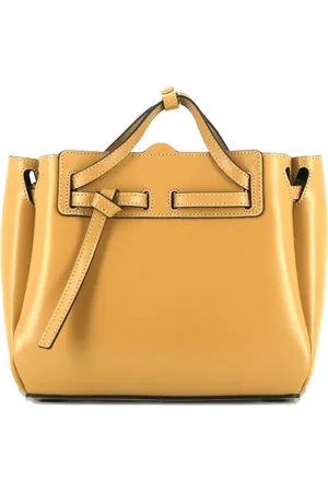 Loewe Bolso de mano Lazo mini