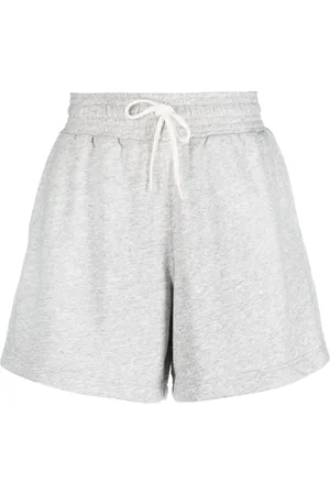 Ralph Lauren Shorts con cordones y efecto de mezcla