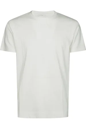 Daniele Fiesoli Camiseta con cuello redondo