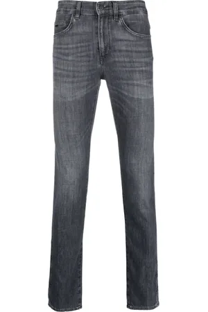 HUGO BOSS Vaqueros slim