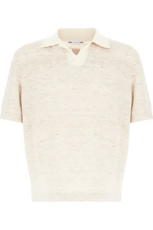 Jacob Cohen Camiseta de tejido jersey