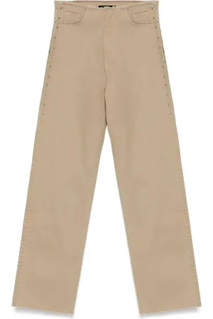 Jade Cropper Pantalones Jade