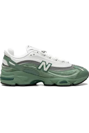New Balance Zapatillas 1000 Green