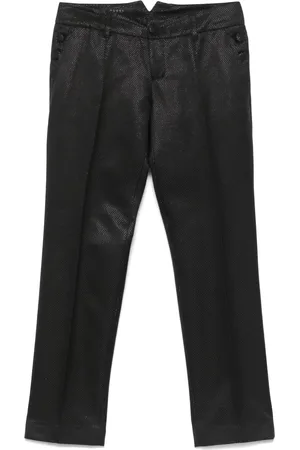 Gucci Pantalones en jacquard 2000