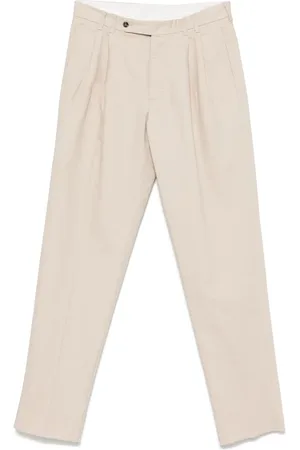 DoppiaA Pantalones Abolano