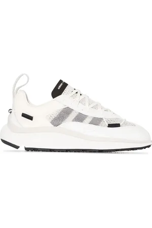 Y-3 Zapatillas Shiku Run con cordones