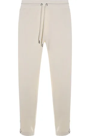 Moncler Pantalones de chándal con logo