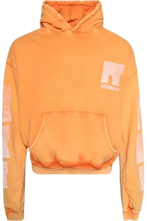 RRR-123 Sudadera Heritage con capucha
