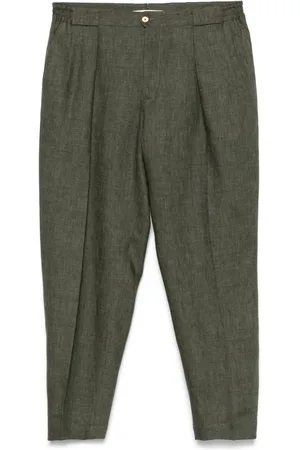 BRIGLIA Pantalones Portobellos