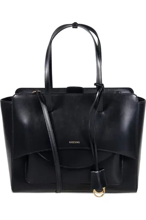 Hidesins Bolso shopper de piel