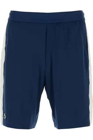 Lacoste Bermudas de tejido jersey de x Daniil Medvedev