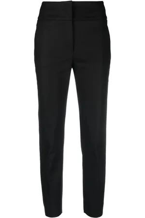 PESERICO SIGN Pantalones capri slim