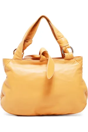 Loewe Bolso de mano de piel 2000-2020