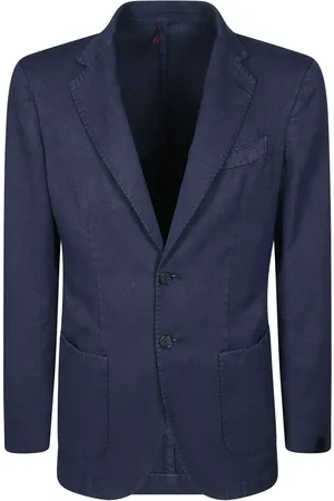 Biagio Santaniello Blazer con botones