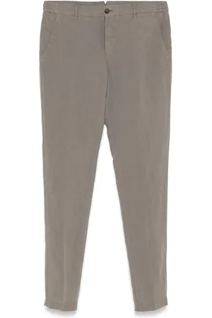 Berwich Pantalones chinos rectos