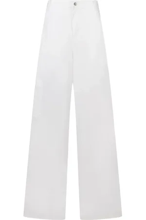 Liu Jo Pantalones acampanados