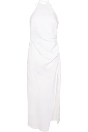 Reformation Vestido Sadey
