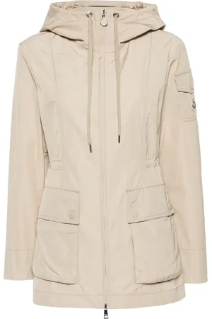 Moncler Parka Leandro