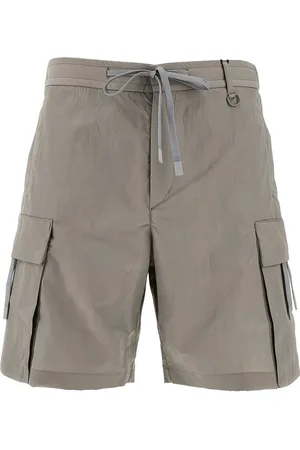 HERNO Bermudas Laminar